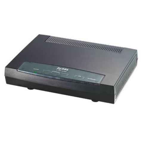 Modem-Router ZyXEL P-793H V2 — 1 004 ₼ · Bakı · Sinyal gücləndiricilər və antennalar Modem-Router ZyXEL P-793H V2 — Bakı