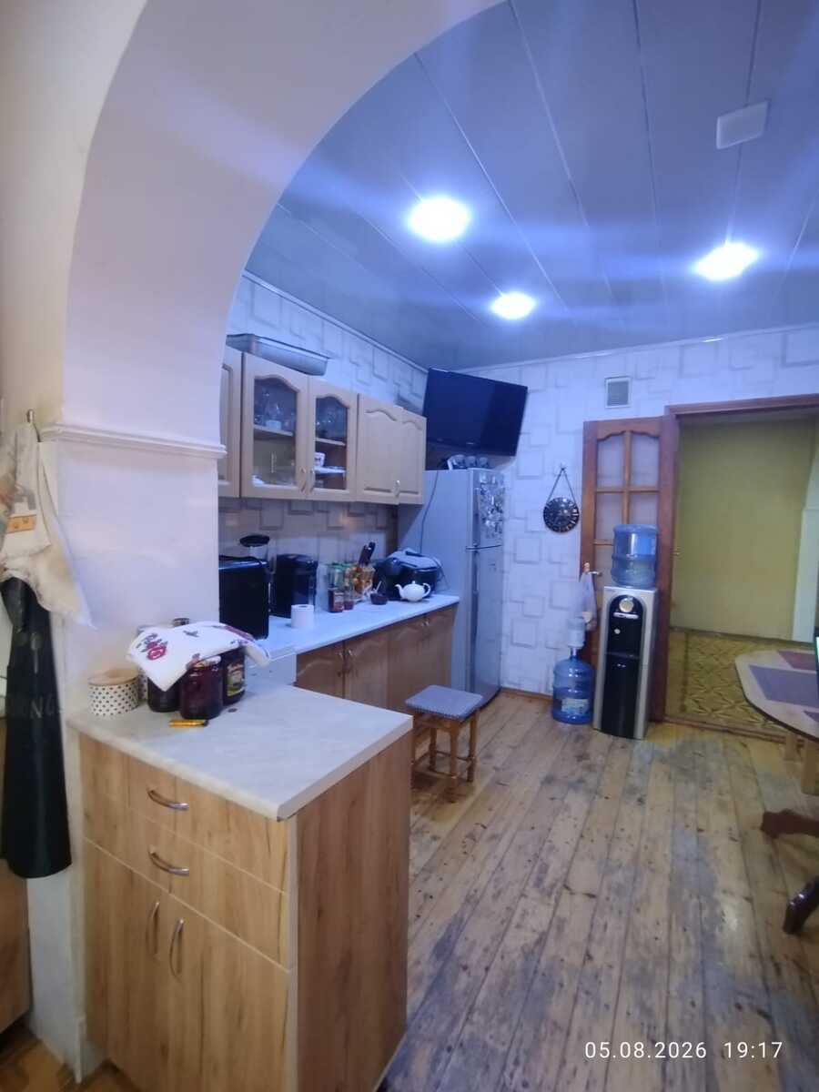 Satılır 3 otaqlı köhnə tikili 85 m² — Mənzil, Bakı (12)