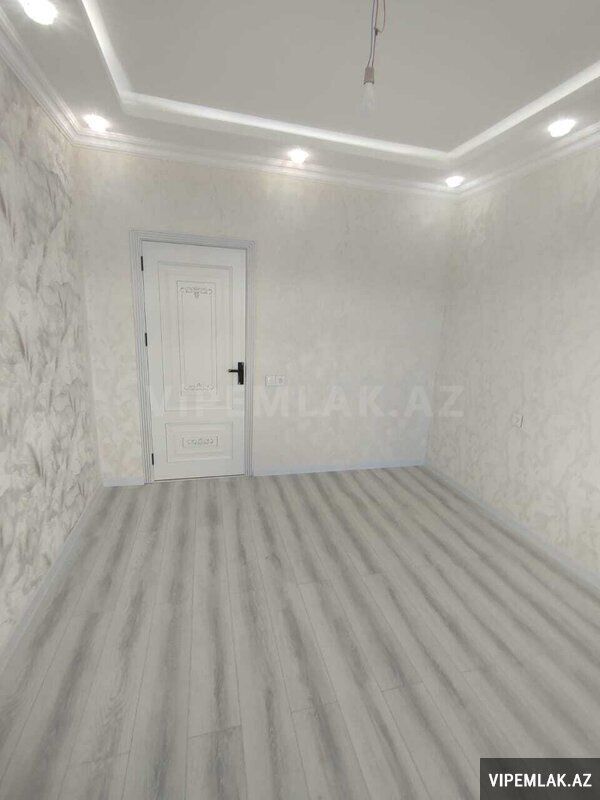 Abşeron rayonunda 2 otaqlı Yeni tikili Satılır, 44 m² — Mənzil, Bakı (2)