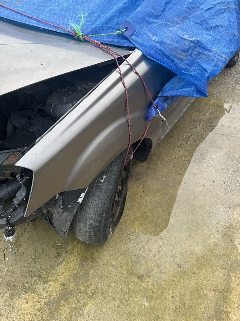 Kia Rio, 1.5 L, 2009 il, 250 000 km — Avtomobillər, Bakı (2)
