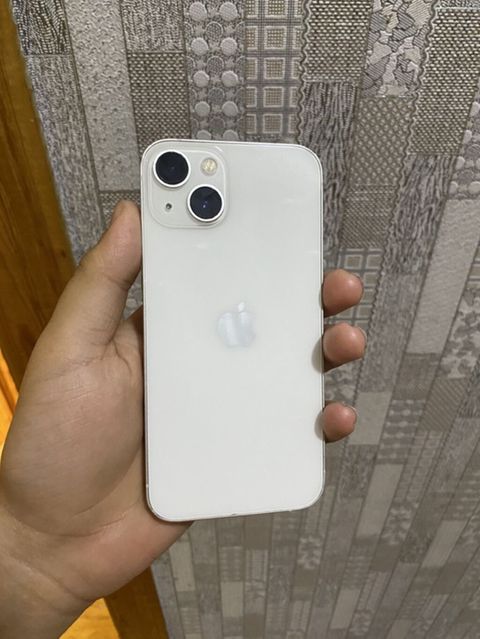 IPhone 13, Ağ, Face ID — 410 ₼ · Digah · Apple iPhone IPhone 13, Ağ, Face ID — Digah