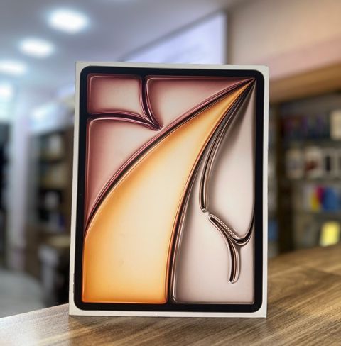 Apple iPad Air 13-inch M4 128GB — 1 699 ₼ · Bakı · Planshetlər Apple iPad Air 13-inch M4 128GB — Bakı