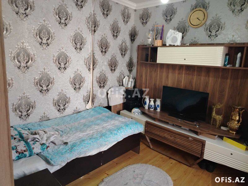 Həyət evləri Satılır Sabunçu r., Maştağa q., 3 otaq, 60 m² — Ev, villa, Bakı (5)