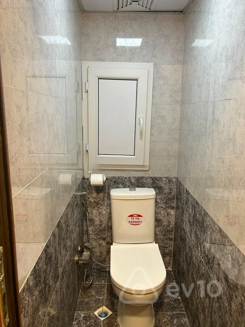2 otaqlı mənzil, 65 m², Yeni yasamal — kirayə — Mənzil, Bakı (8)