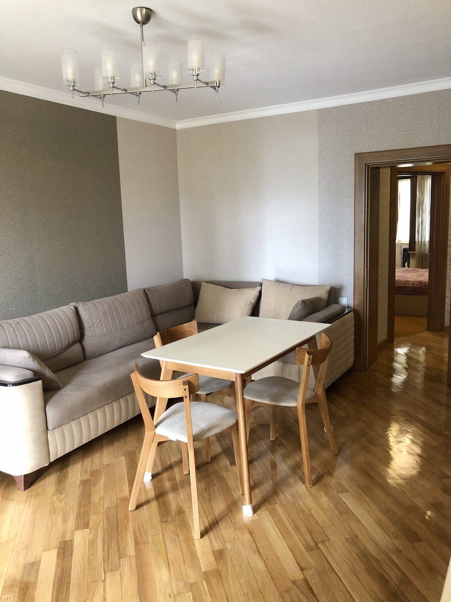 İcarəyə verilir 3 otaqlı köhnə tikili 70 m² — Mənzil, Bakı (7)