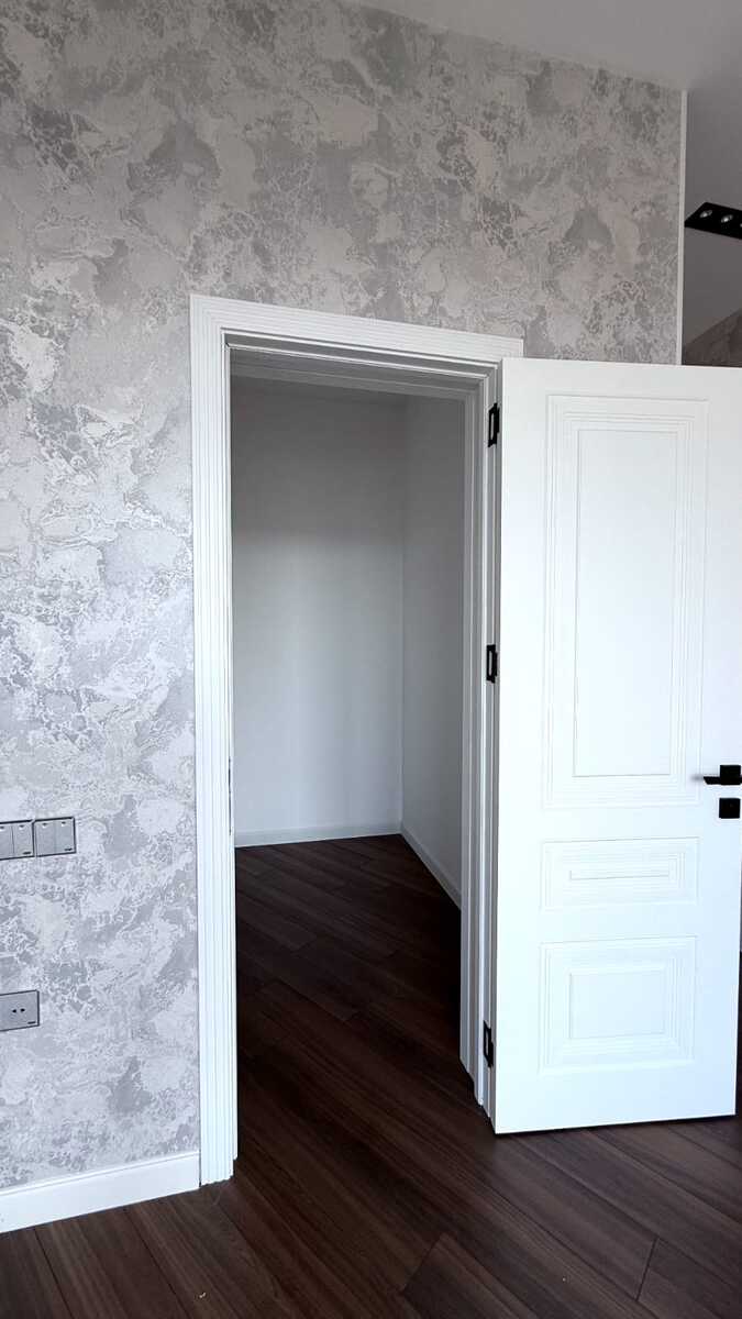 Satılır 5 otaqlı həyət evi/bağ evi 215 m² — Ev, villa, Bakı (11)