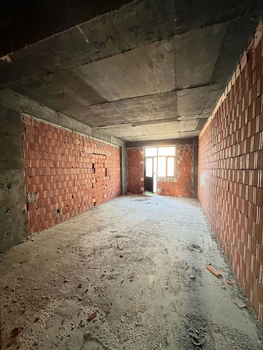 Satılır 2 otaqlı yeni tikili 58.1 m² — Mənzil, Bakı (4)