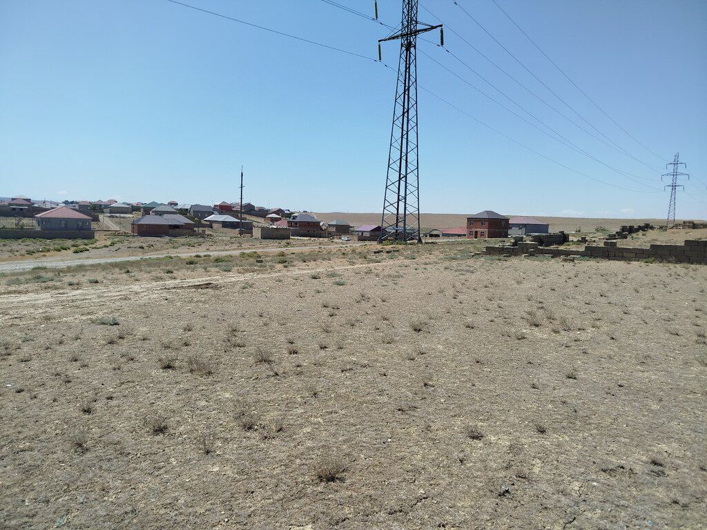 8 sot torpaq sahəsi, Aşağı güzdək qəs — Torpaq, Bakı (6)