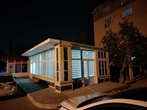 Obyekt, Xırdalan ş — 140 000 ₼ · Sumqayıt · Əmlak Obyekt, Xırdalan ş — Sumqayıt