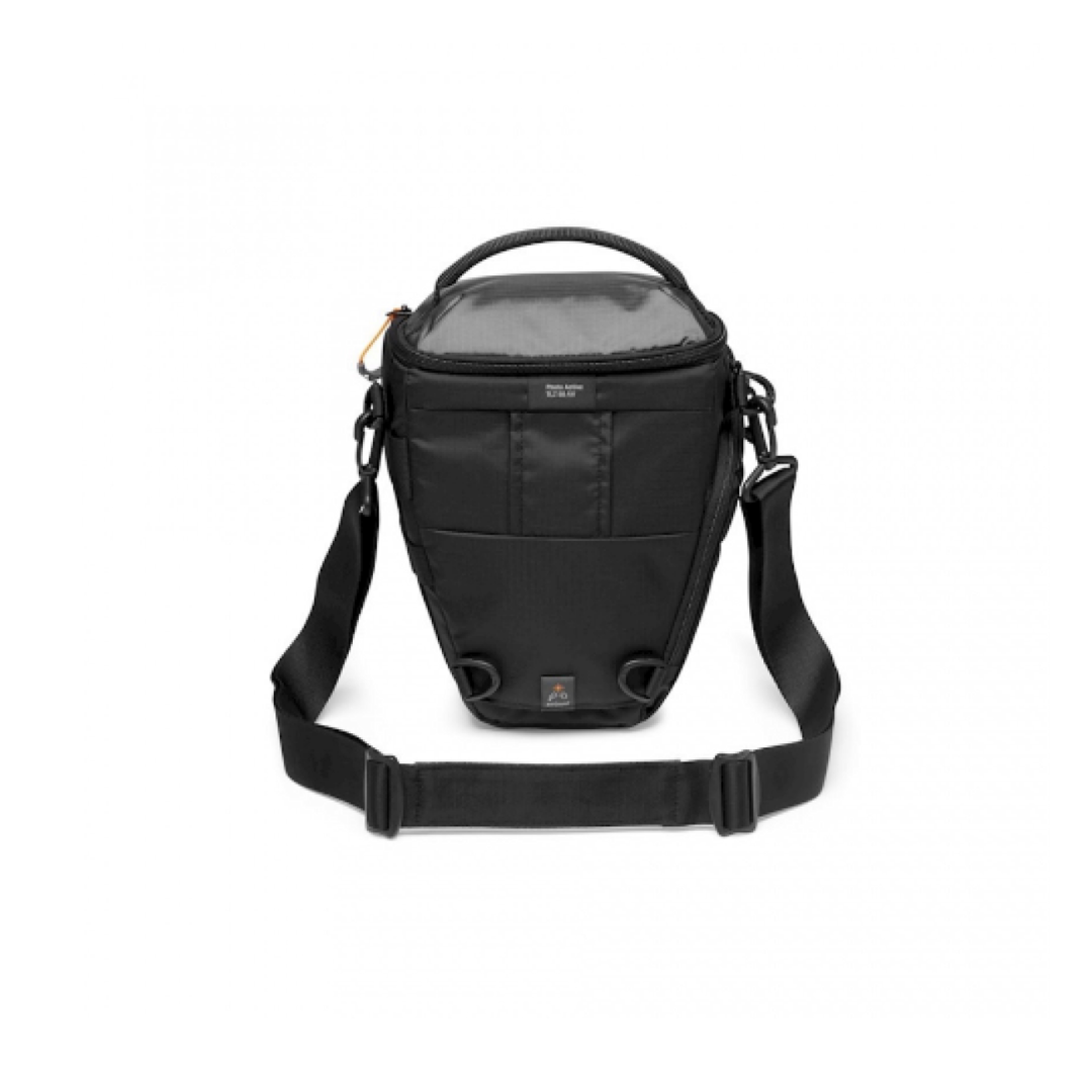 Fotoaparat üçün çanta LowePro Toploader Photo Active TLZ 50 AW — Çantalar, Bakı (2)