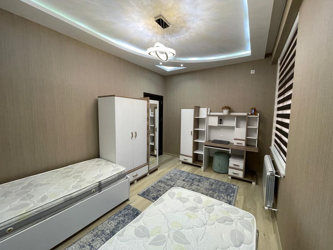 Satılır 3 otaqlı yeni tikili 100 m² — Mənzil, Bakı (12)