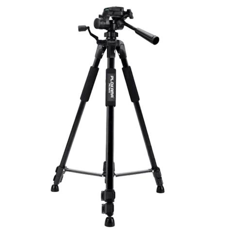 Plokama PK-9950 Black Tripod 1.5m Mobil Kamera Ştativi Plokama — Bakı