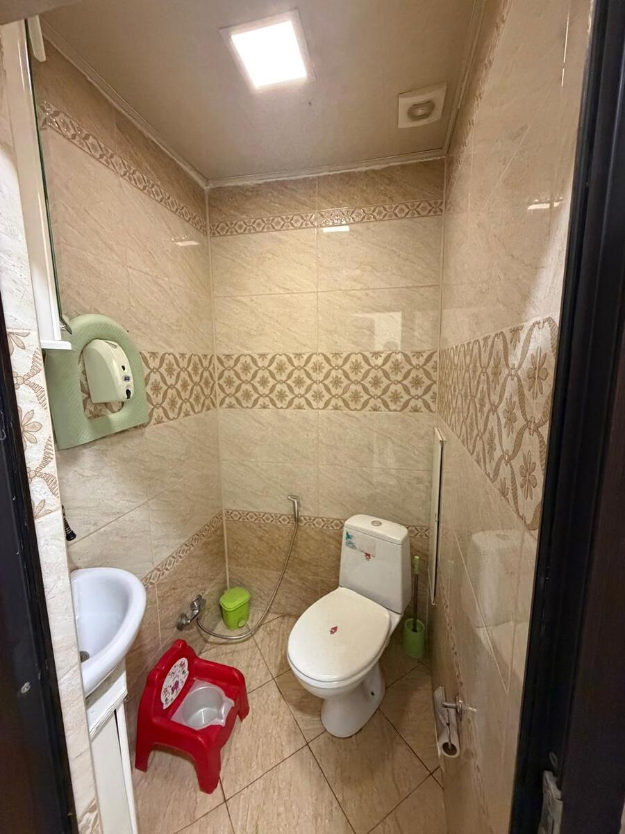 Satılır 3 otaqlı yeni tikili 102 m² — Mənzil, Bakı (11)