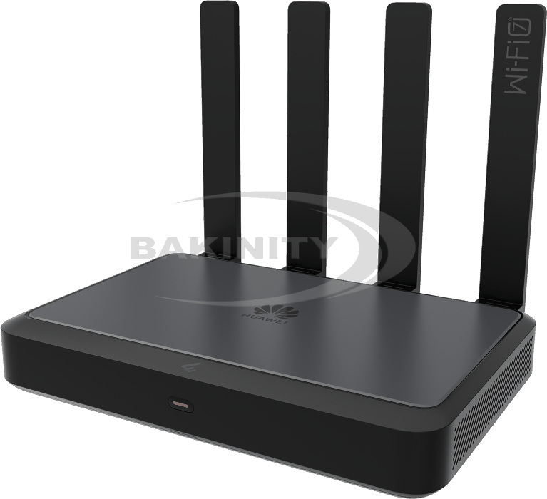 Router Huawei AR180 Plus (50010841) — Routerlər, Bakı (2)