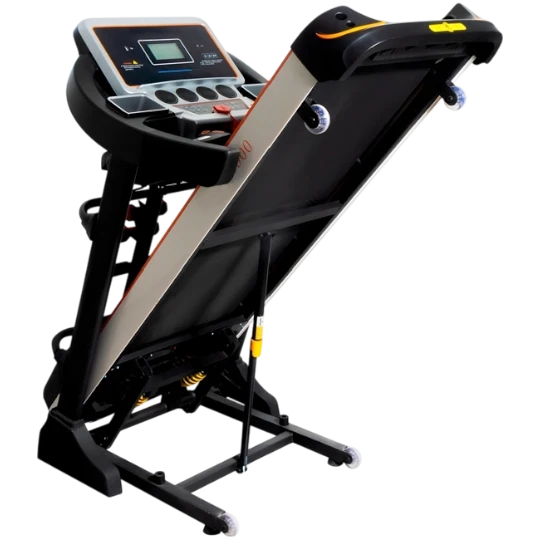 Qaçış Trenajoru Bodyfit BF1900D — İdman, hobi, istirahət, Bakı (6)