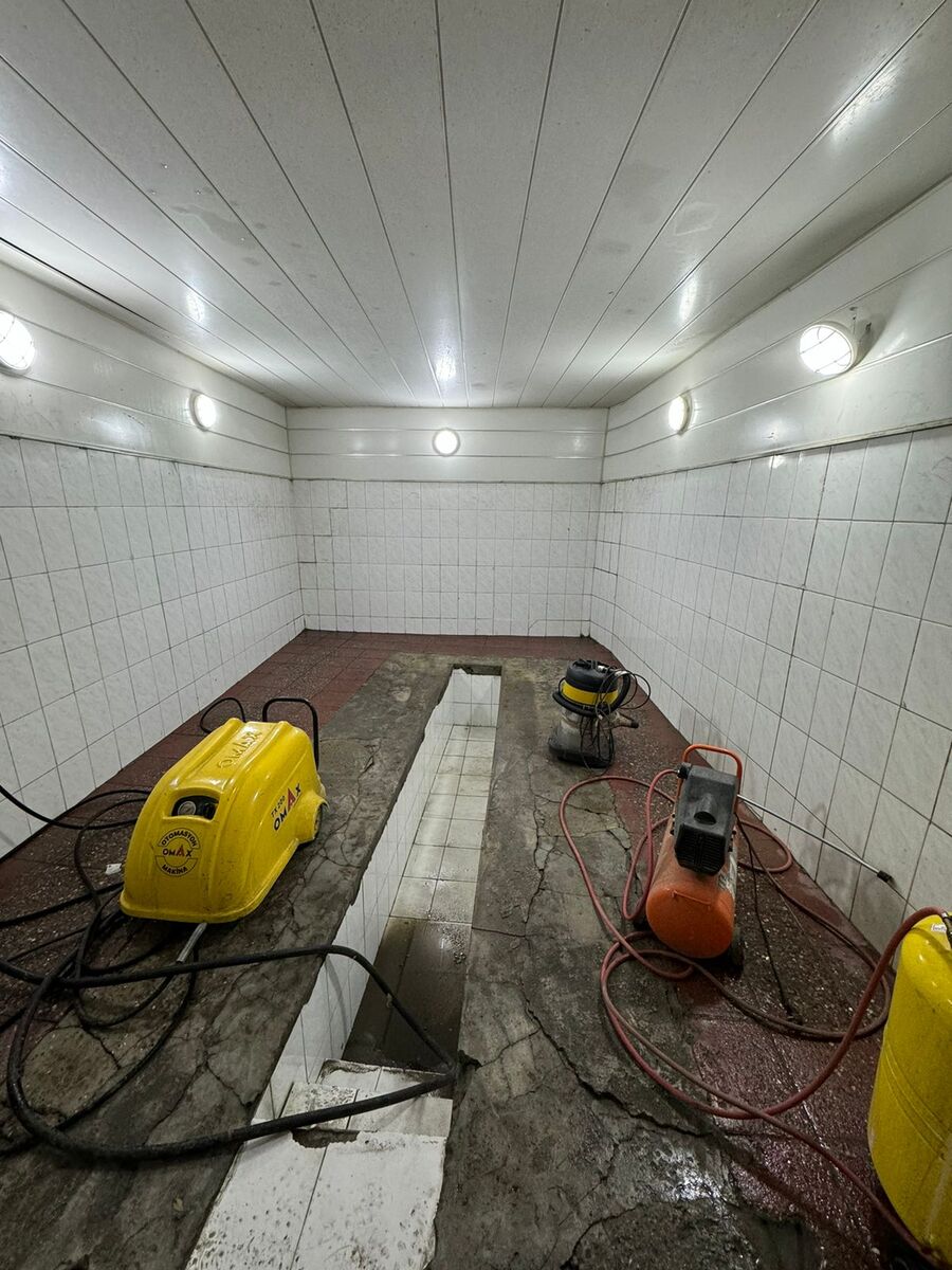 İcarəyə verilir obyekt 20 m² — Əmlak, Bakı (2)