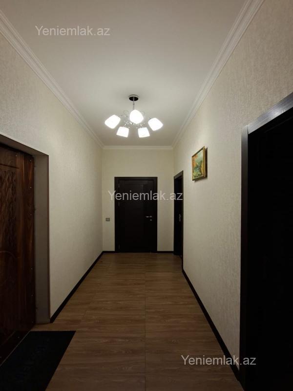 Kirayə 3 otaqlı Bina evi menzil (Yeni tikili), 61 m², 9-cu mikrorayon — Mənzil, Sumqayıt (11)