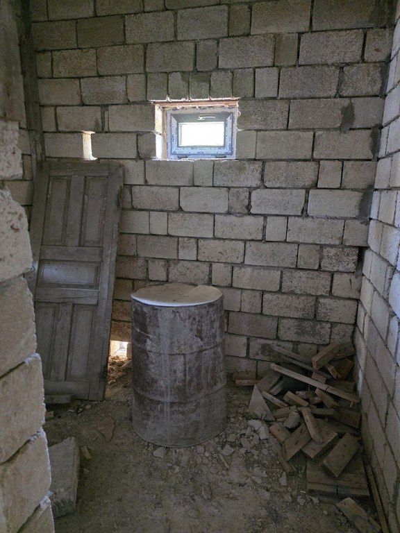 Satılır 6 otaqlı həyət evi/bağ evi 210 m² — Ev, villa, Sumqayıt (9)