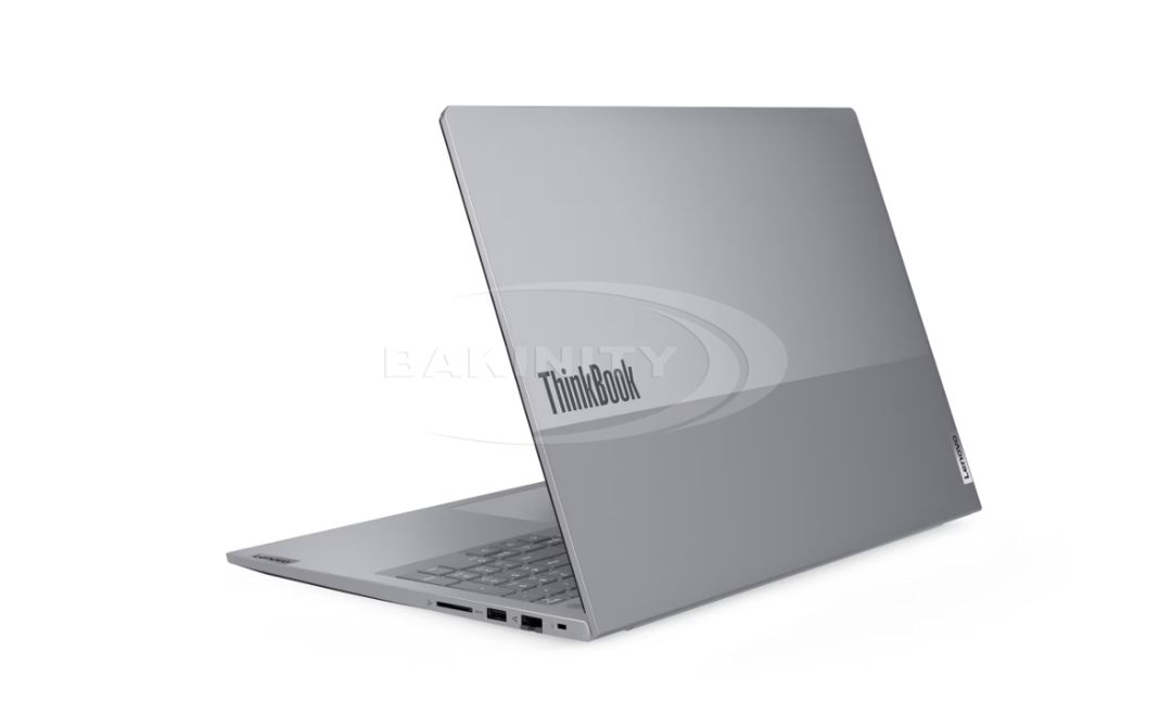 Noutbuk Lenovo ThinkBook 16 G8 IRL (21SH009GRT) — Noutbuklar, Bakı (5)
