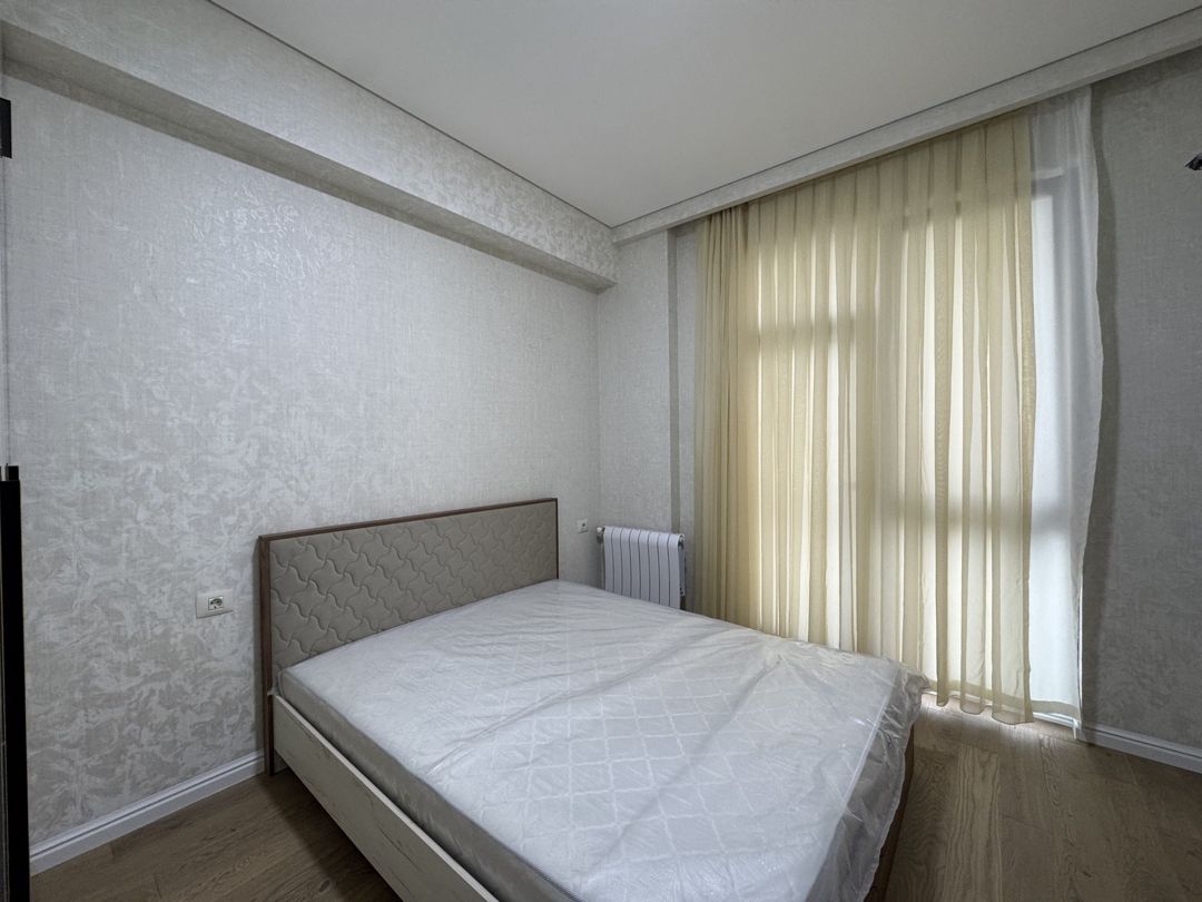İcarəyə verilir 2 otaqlı yeni tikili 55 m² — Mənzil, Bakı (8)