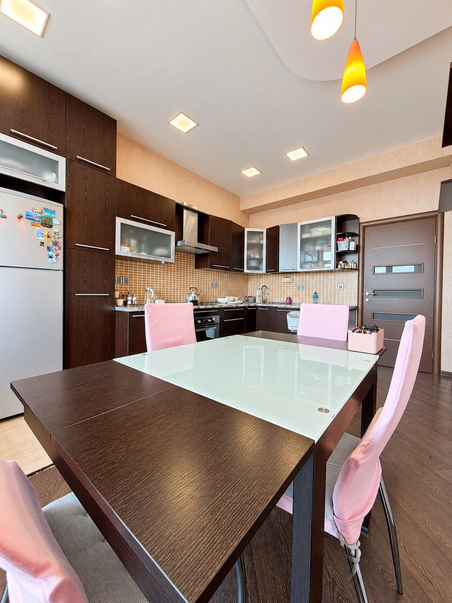 Satılır 3 otaqlı yeni tikili 120 m² — Mənzil, Bakı (11)