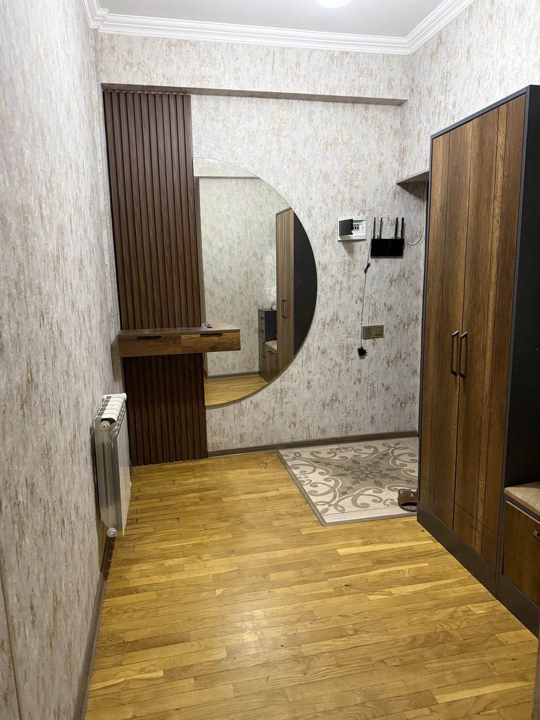 Satılır 3 otaqlı yeni tikili 64 m² — Mənzil, Bakı