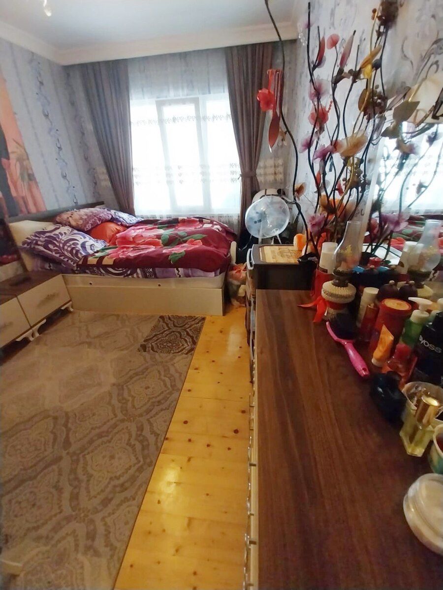 4-otaqlı mənzil, Sumqayıt ş., 105 m² — Mənzil, Sumqayıt (4)