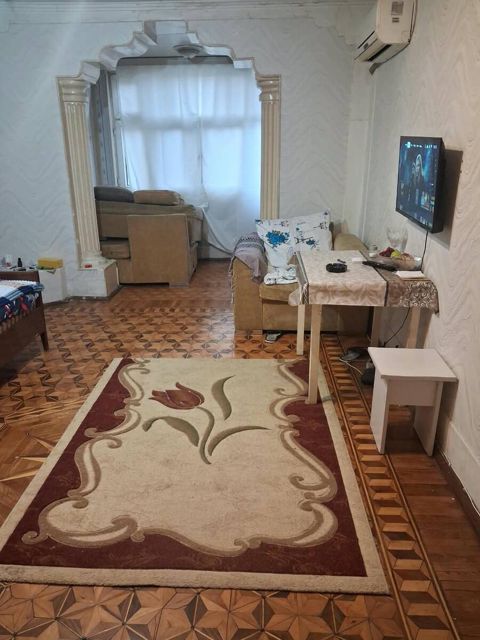 Satılır 1 otaqlı köhnə tikili 31 m² — 64 000 ₼ · Sumqayıt · Mənzil Satılır 1 otaqlı köhnə tikili 31 m² — Sumqayıt