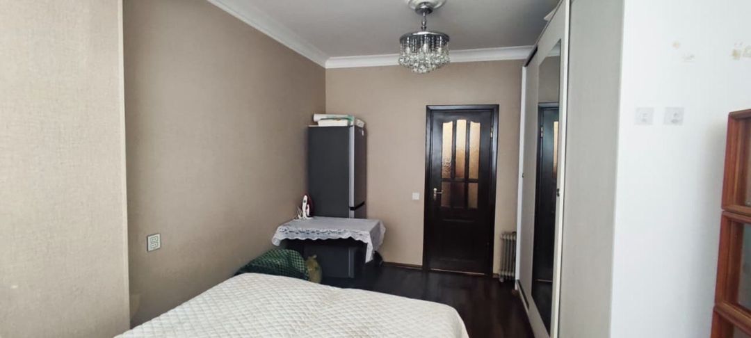 Satılır 3 otaqlı köhnə tikili 67 m² — Mənzil, Bakı (8)