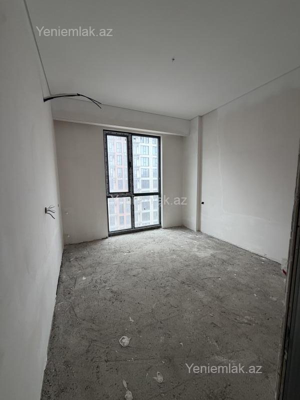 Satılır 2 otaqlı Bina evi menzil (Yeni tikili), 64 m², Yasamal rayonu — Mənzil, Bakı (4)
