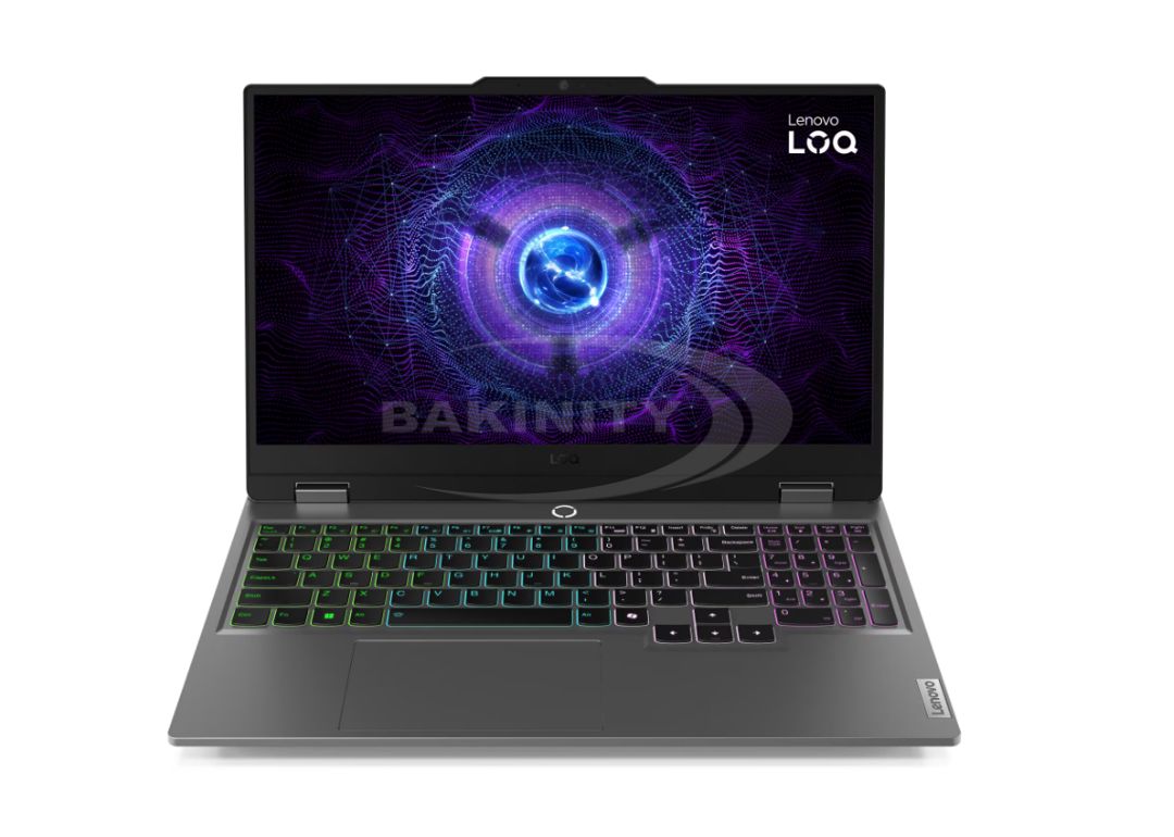 Noutbuk Lenovo LOQ 15IRX9 (83DV01CLRK) — Noutbuklar, Bakı (4)