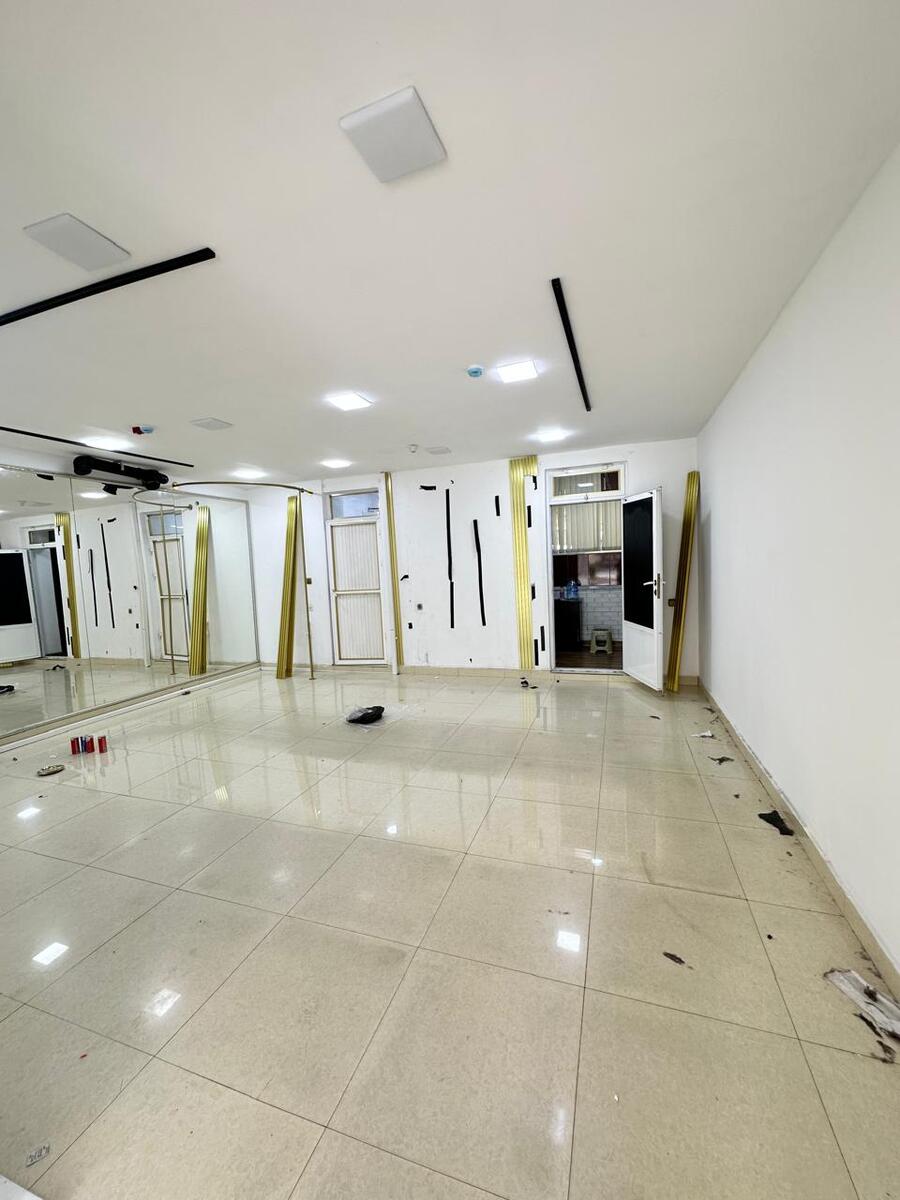 İcarəyə verilir obyekt 50 m² — Əmlak, Bakı (4)