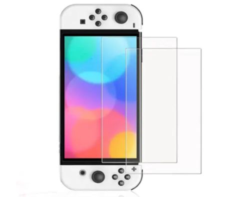 "Nintendo Switch Oled" ekran qoruyucusu — Bakı