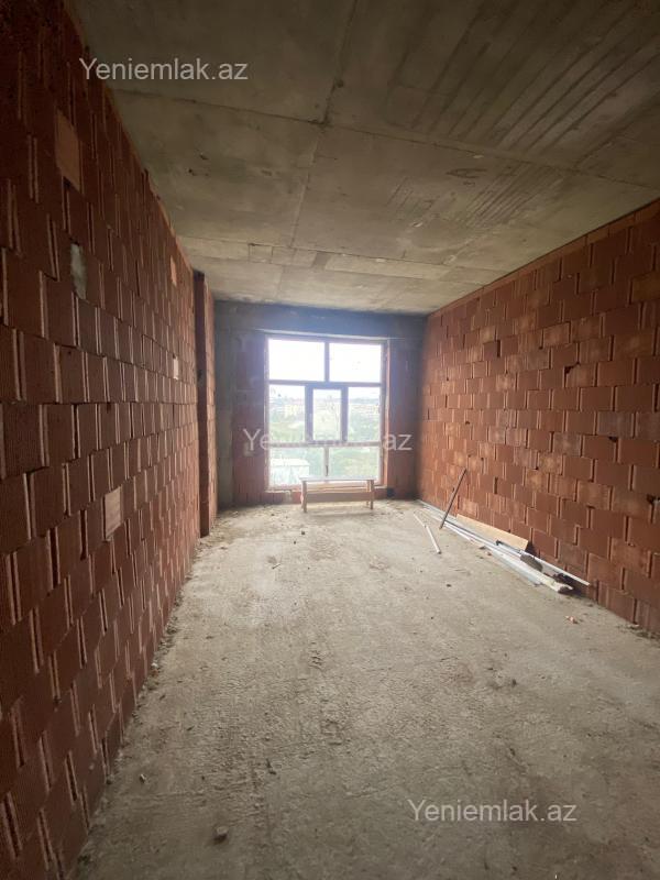 Satılır 2 otaqlı Bina evi menzil (Yeni tikili), 63.7 m², Suraxanı rayonu — Mənzil, Bakı (7)