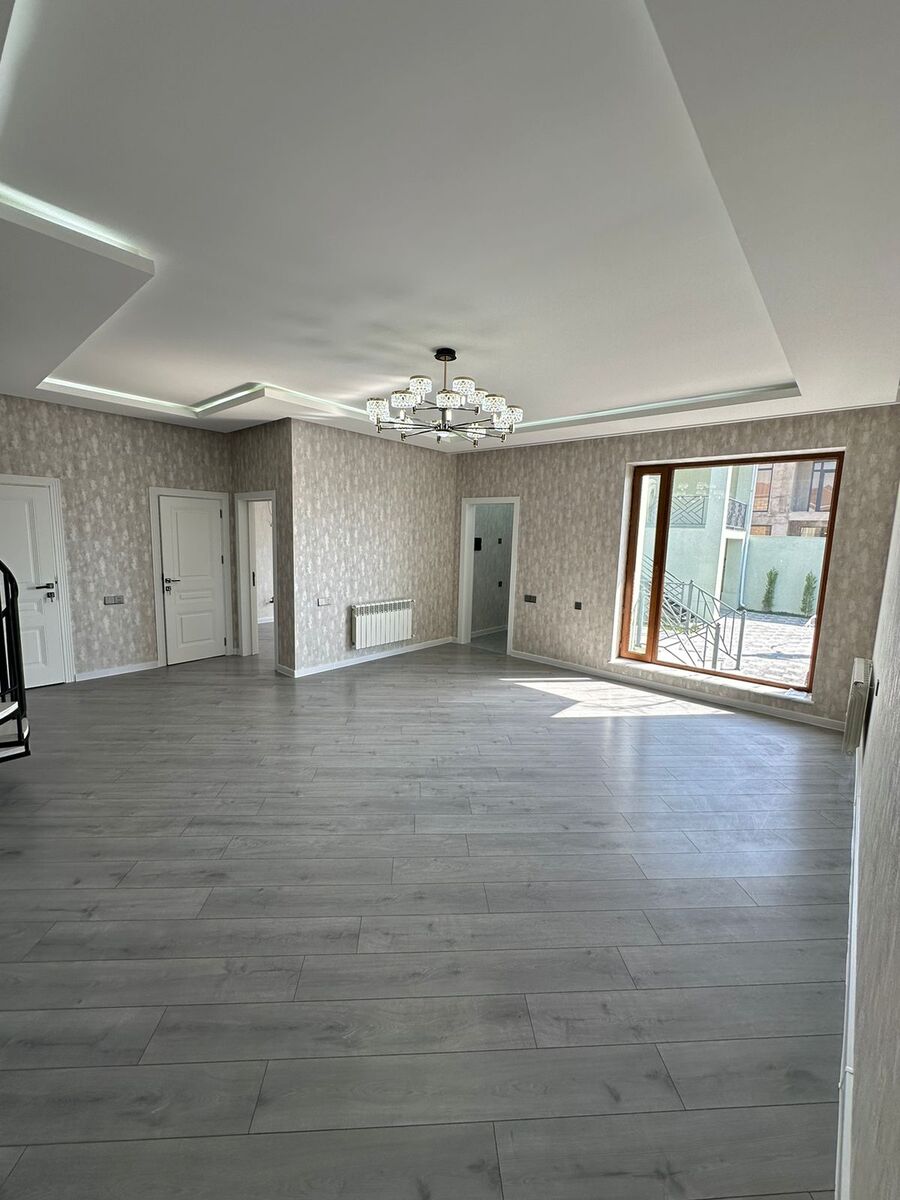 Satılır 5 otaqlı həyət evi/bağ evi 180 m² — Ev, villa, Bakı (6)