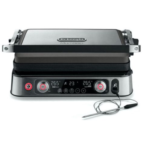 Gril Delonghi CGH1130DP — Bakı