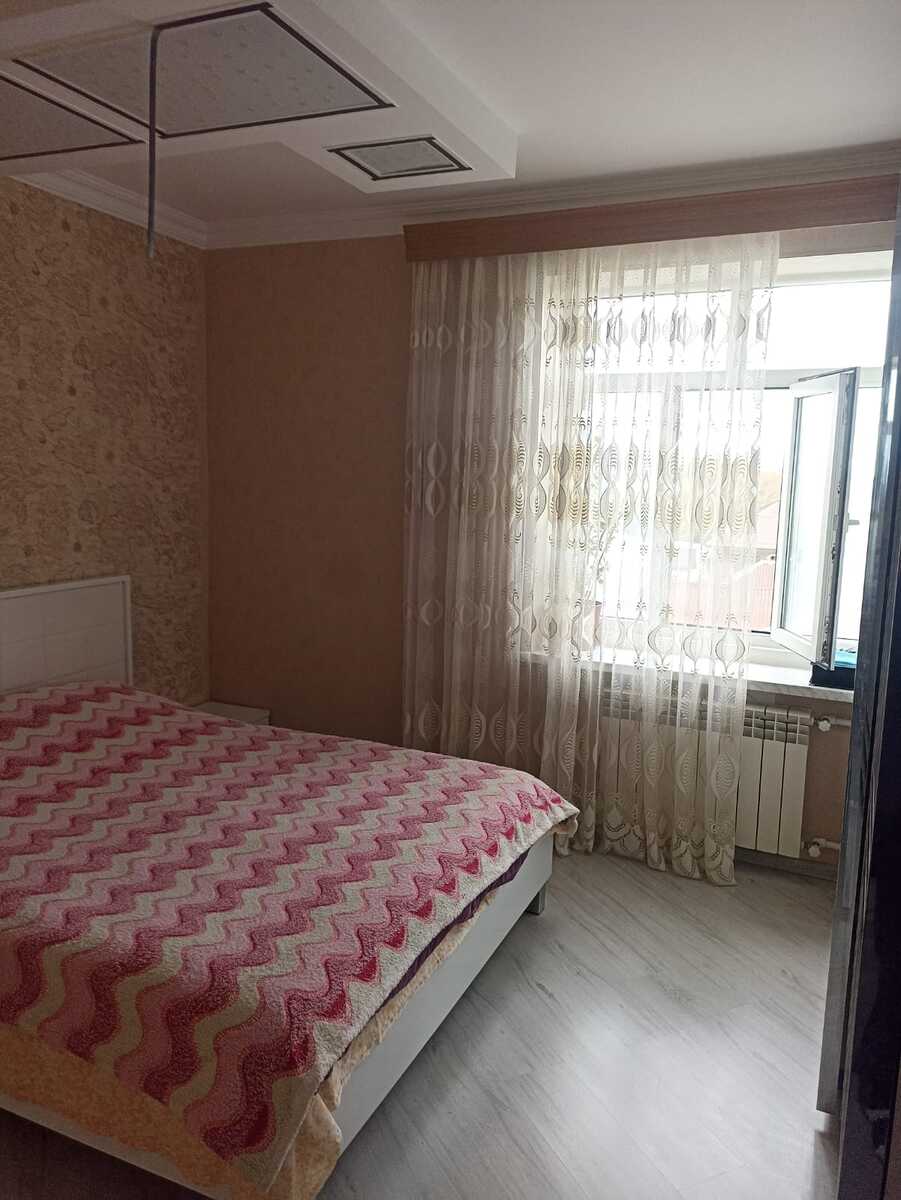 Satılır 3 otaqlı köhnə tikili 60 m² — Mənzil, Bakı (2)