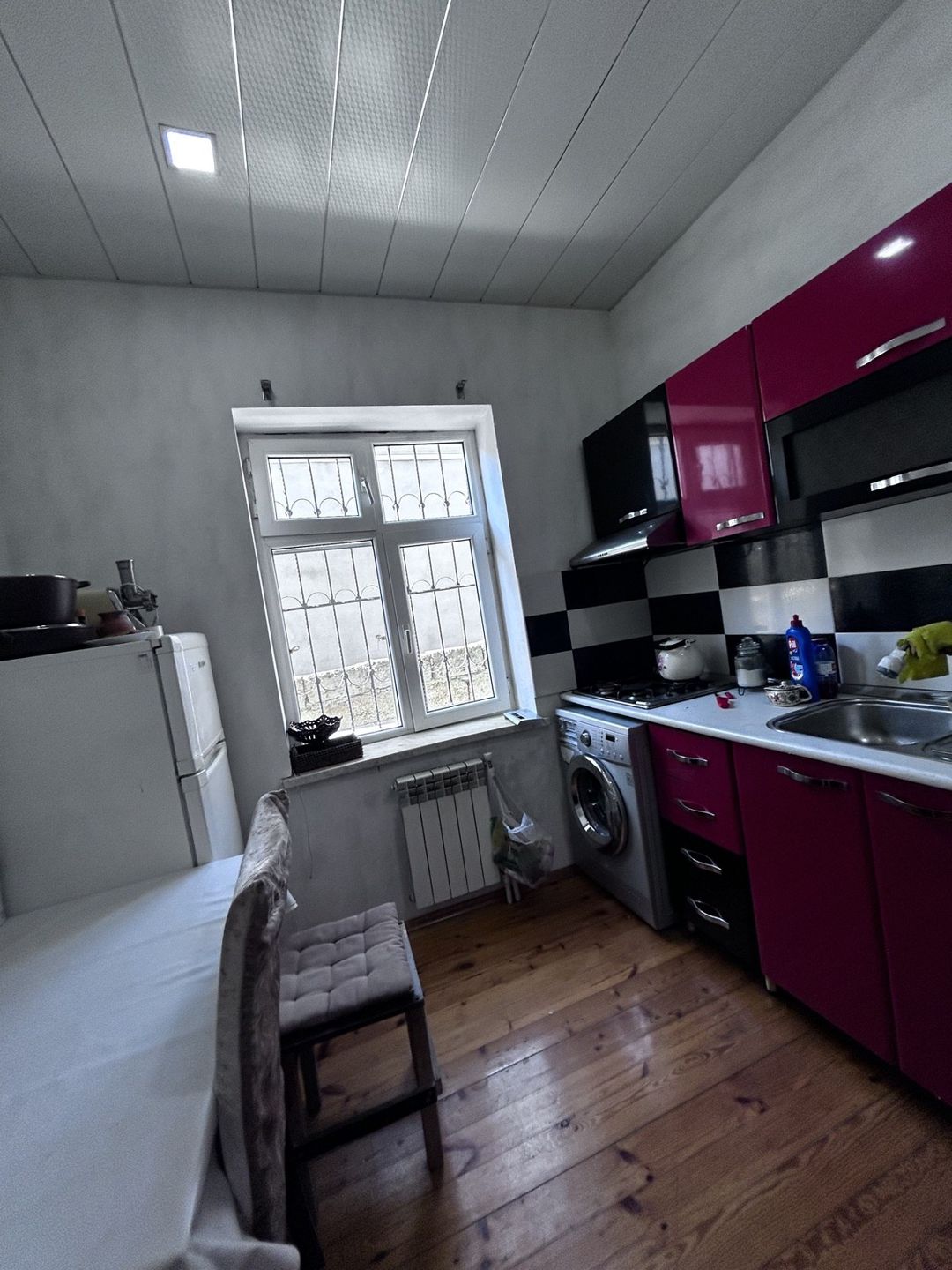 Satılır 3 otaqlı həyət evi/bağ evi 110 m² — Ev, villa, Bakı (9)
