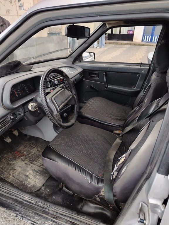 Lada (VAZ) 21099, 1.5 L, 1997 il, 300 000 km 50-DO-969 — Avtomobillər, Quba (6)