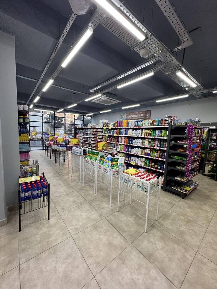 Satılır obyekt 3500 m² — Əmlak, Bakı (9)