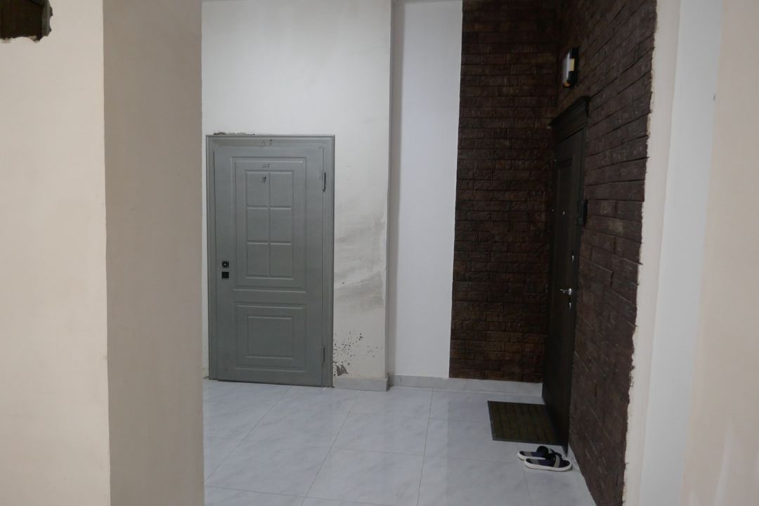 Satılır 2 otaqlı yeni tikili 63 m² — Mənzil, Bakı (8)