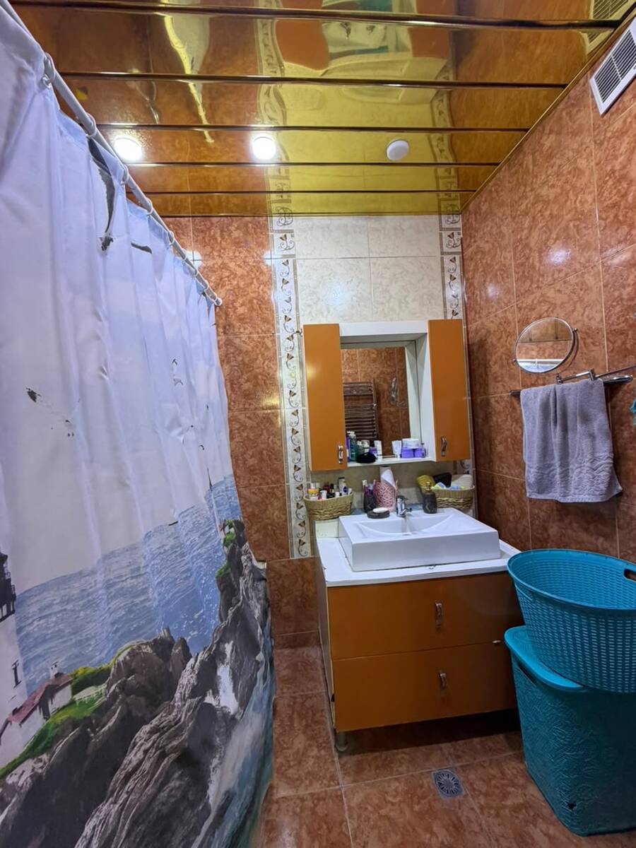 Satılır 3 otaqlı yeni tikili 116 m² — Mənzil, Bakı (12)
