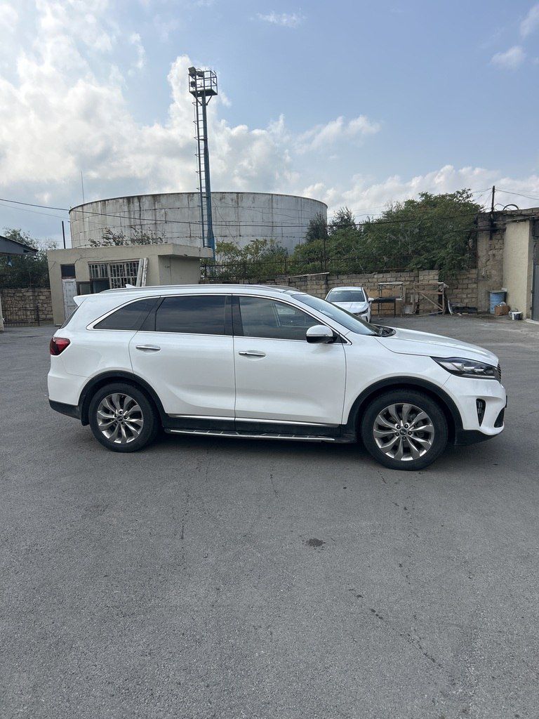 Kia Sorento, 2.0 L, 2018 il, 178 153 km 88-BE-410 — Avtomobillər, Bakı (2)