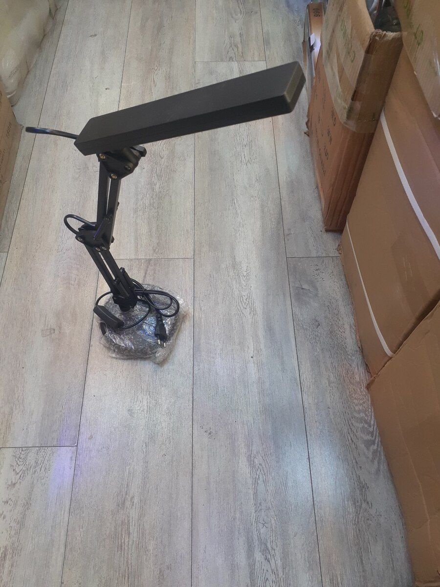 Masaüstü lampa — İşıqlandırma, Bakı (8)