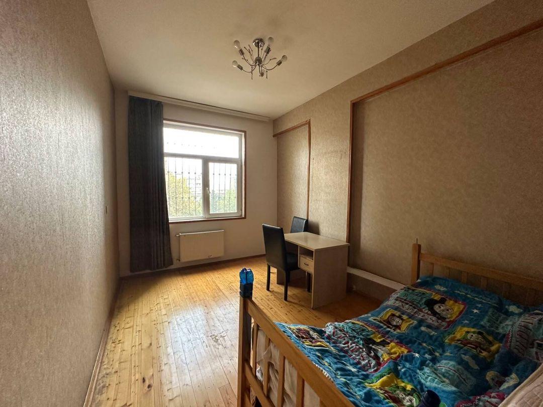 İcarəyə verilir 3 otaqlı yeni tikili 77 m² — Mənzil, Bakı (3)