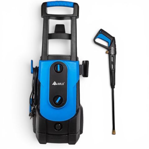 Yüksək təzyiqli yuyucu Anlu Bİ-S115, elektrik, 360 litr/saat, 1800 Vt — 297.59 ₼ · Bakı · Mallar Yüksək təzyiqli yuyucu Anlu Bİ-S115, elektrik, 360 litr/saat, 1800 Vt — Bakı