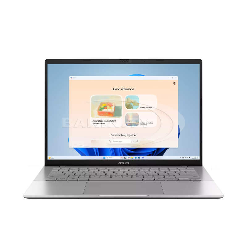Noutbuk Asus Vivobook S3407CA-LY013 (90NB16J2-M006R0) — Компьютеры и ноутбуки
