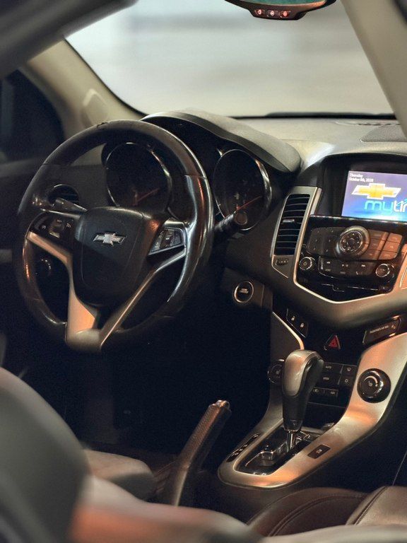 Chevrolet Cruze, 1.4 L, 2014 il, 290 000 km — Avtomobillər, Gəncə (10)