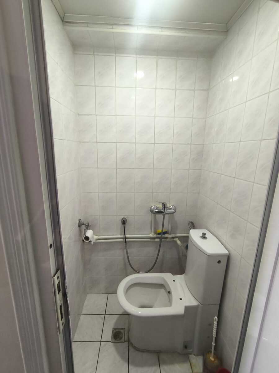 İcarəyə verilir 2 otaqlı yeni tikili 60 m² — Mənzil, Bakı (10)