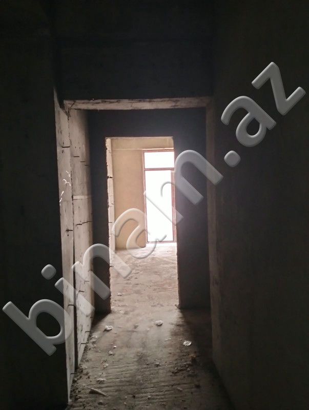 3 otaqlı Yeni tikili, Satış, Bakı, Binəqədi, Dərnəgül — Mənzil, Bakı (6)